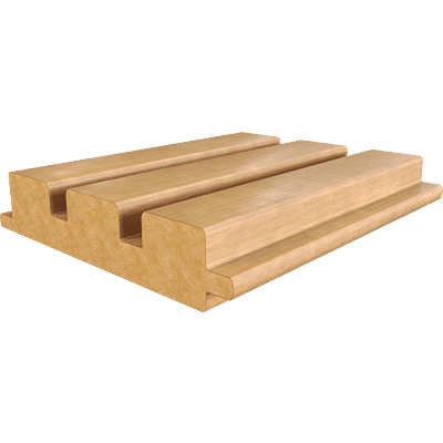 Paneling