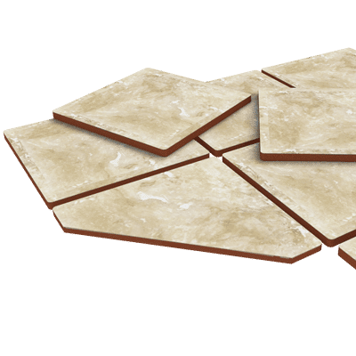 Soft Tile