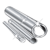 Stainless Steel Materials