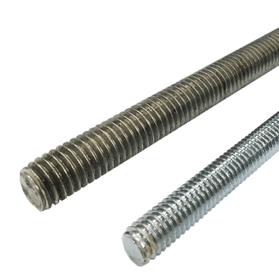 Threaded Rod