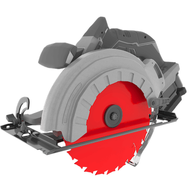 TOOL REVIEW – Diablo Circular Saw Blades – Electrician U