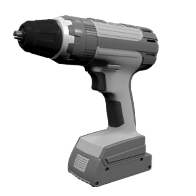 Hammer Drill