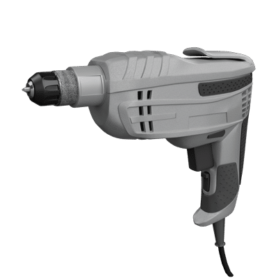 Hand Held Drill