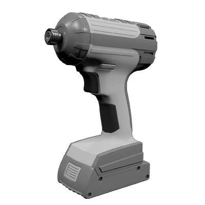 Impact Driver