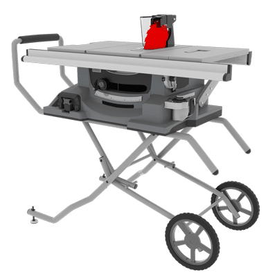 Portable Table Saw