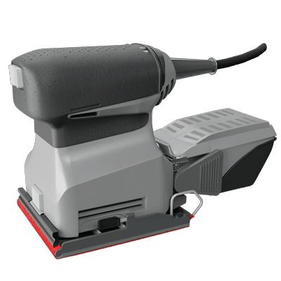 Sheet Sander