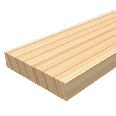 Softwoods