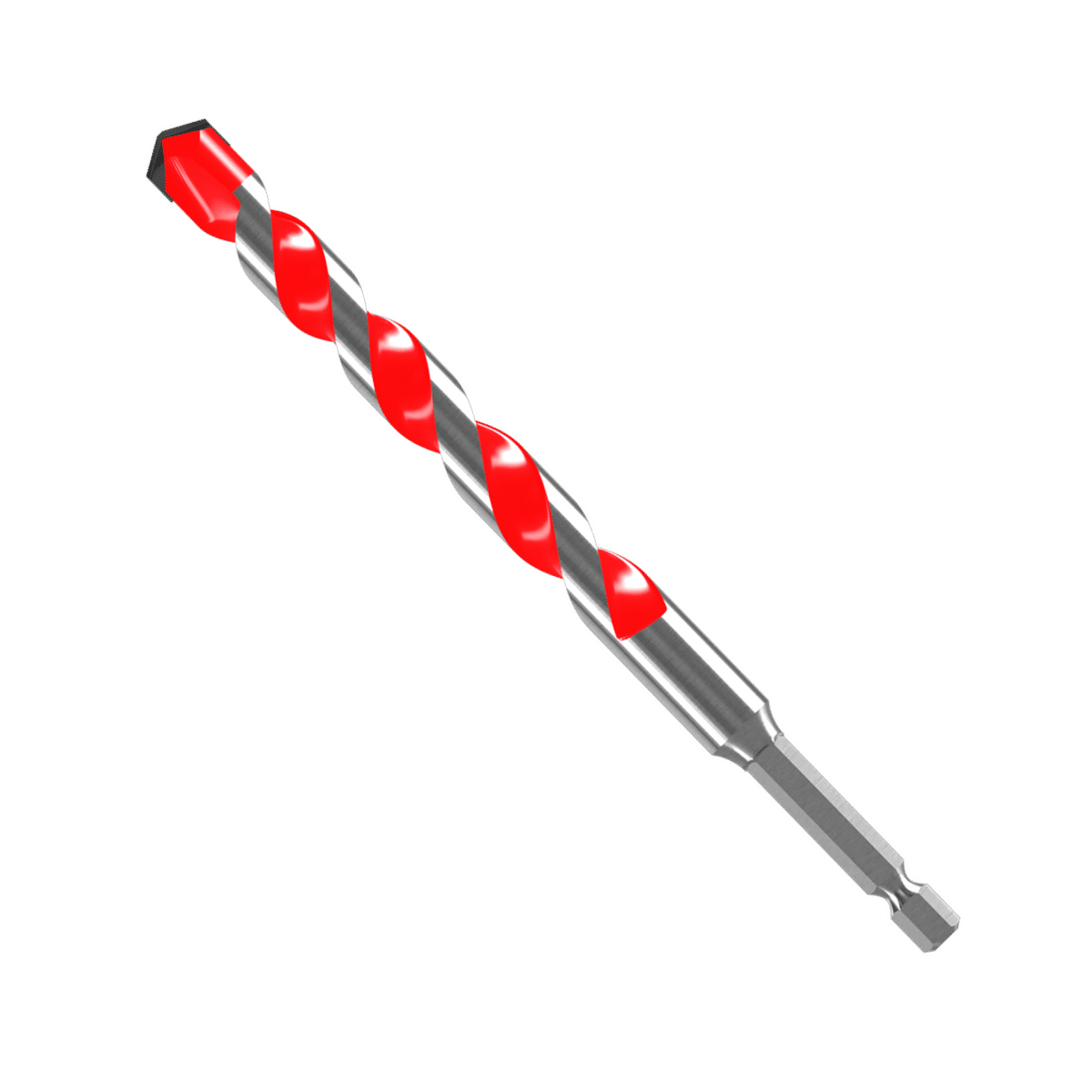 DMARG1150 | Impact & Rotary Bits | Red Granite PLUS™