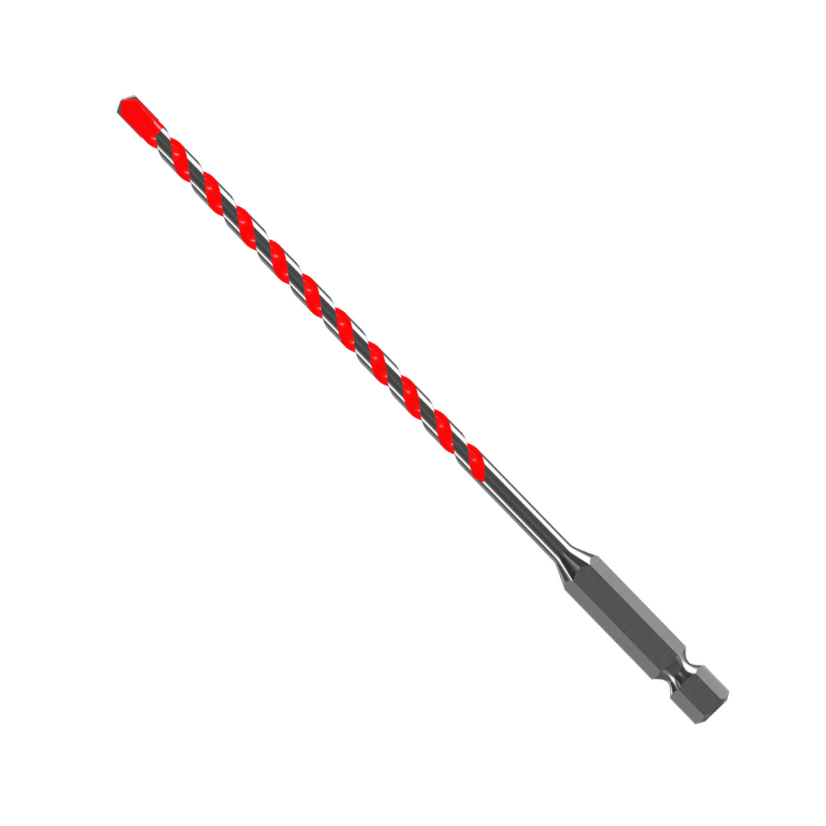 DMARG1030 | Impact & Rotary Bits | Red Granite PLUS™