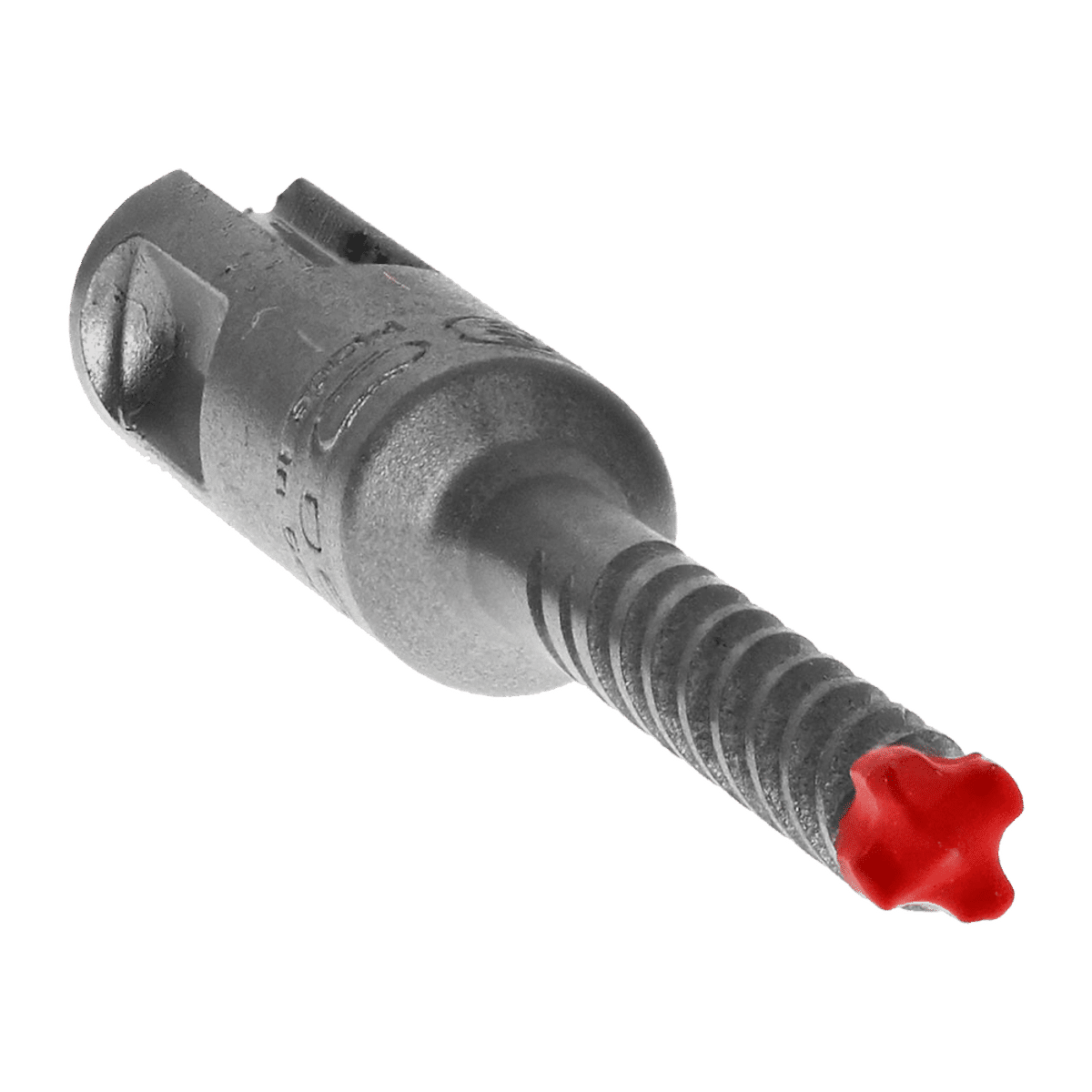 DMAPL4040 | Concrete Drilling | Hammer Drill Bits | SDS-Plus 4-Cutter