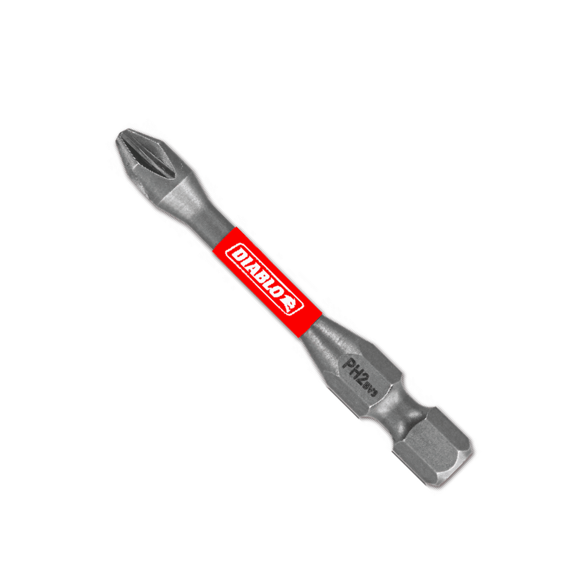 ちゃっぴー DPH22P2 | Screwdriving Bits | Drive Bits | Phillips