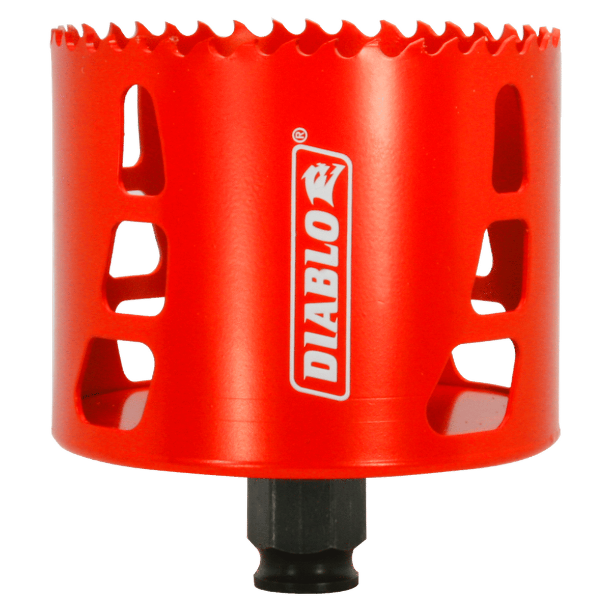 DHS3250 | Hole Saws | Wood, Metal & Plastics | Bi-Metal Hole Saws