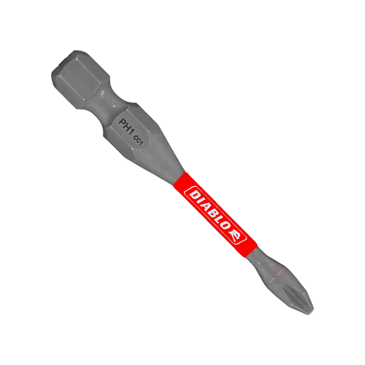 DPH12P1 | Screwdriving Bits | Drive Bits | Phillips