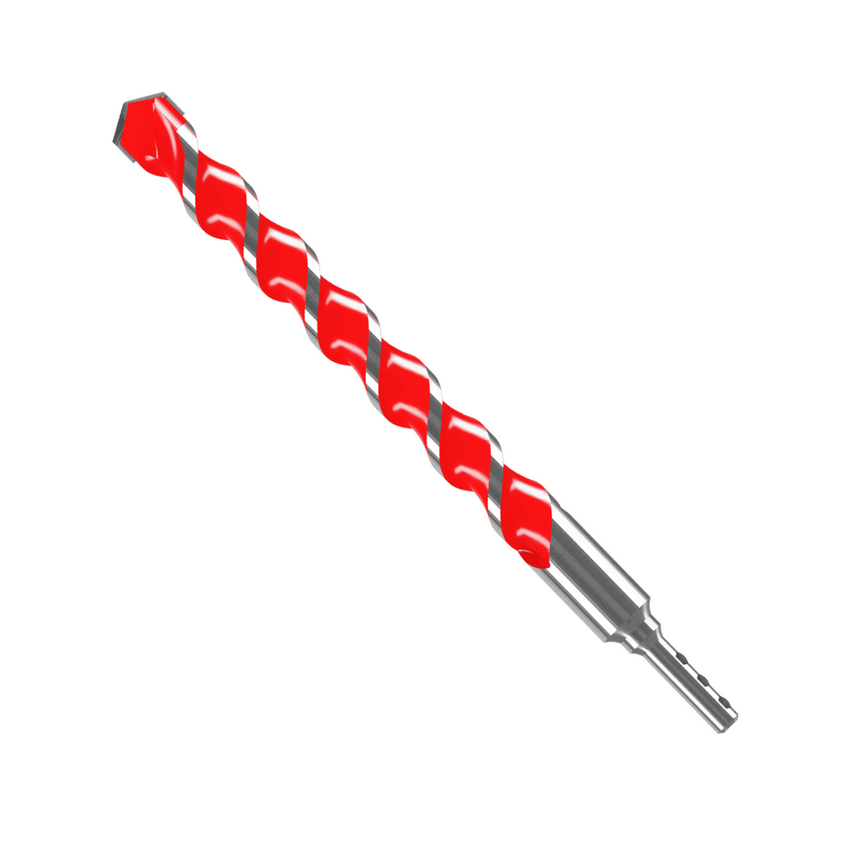 DMARG1210 | Impact & Rotary Bits | Red Granite PLUS™