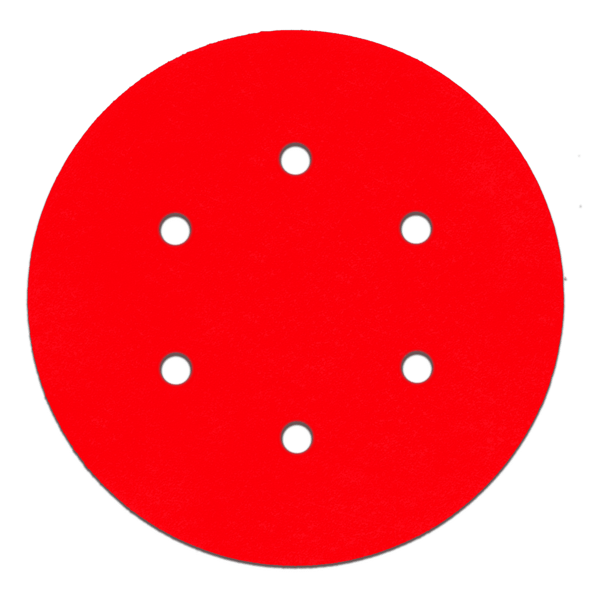 DCD060220H10G Sanding Sanding Discs 6" Hook & Lock Diablo Tools