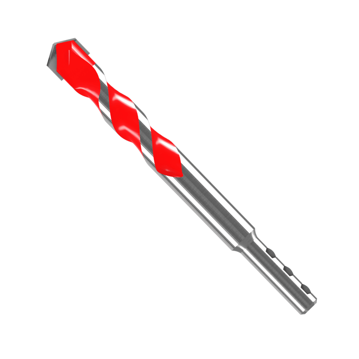 DMARG1170 | Impact & Rotary Bits | Red Granite PLUS™