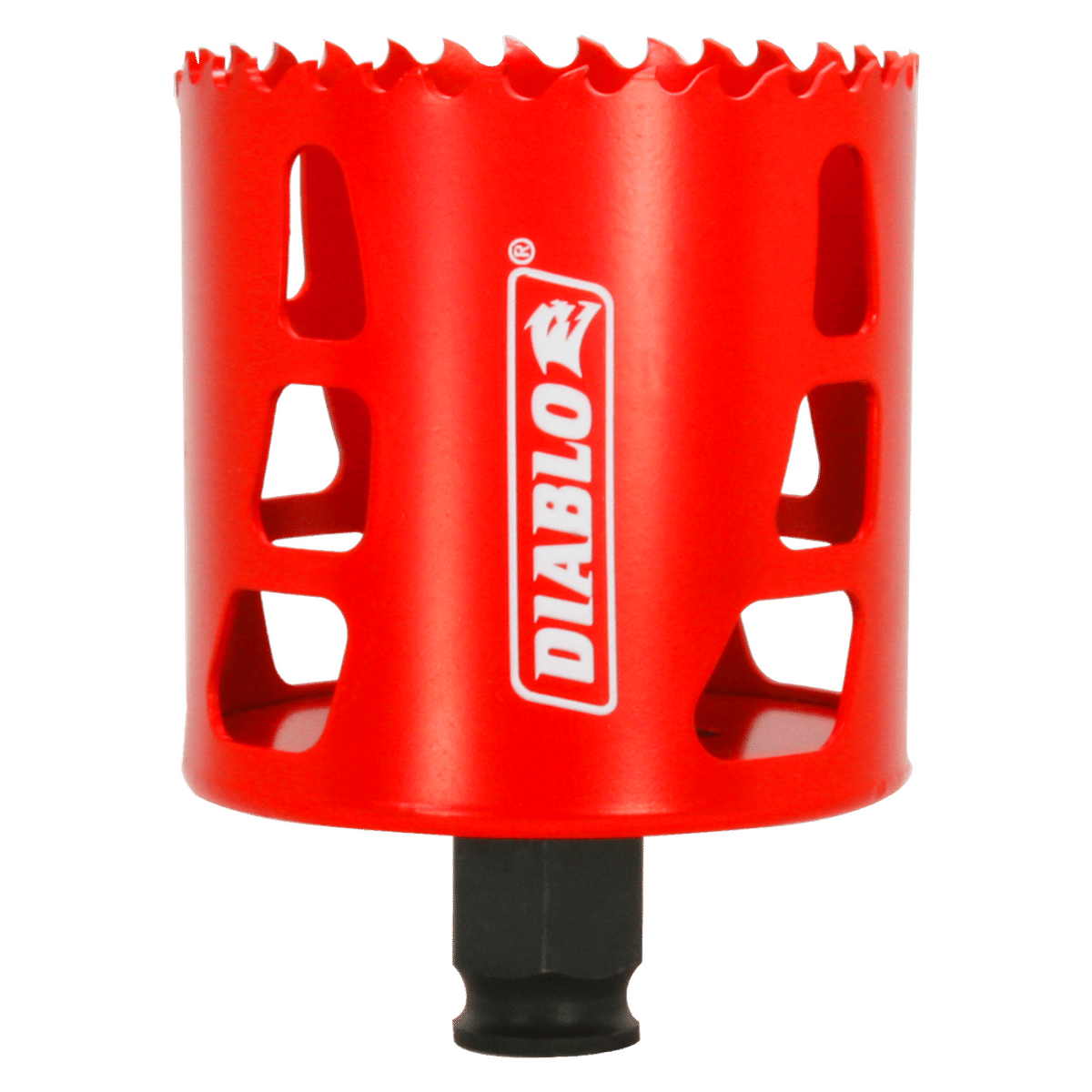 DHS2625 | Hole Saws | Wood, Metal & Plastics | Bi-Metal Hole Saws