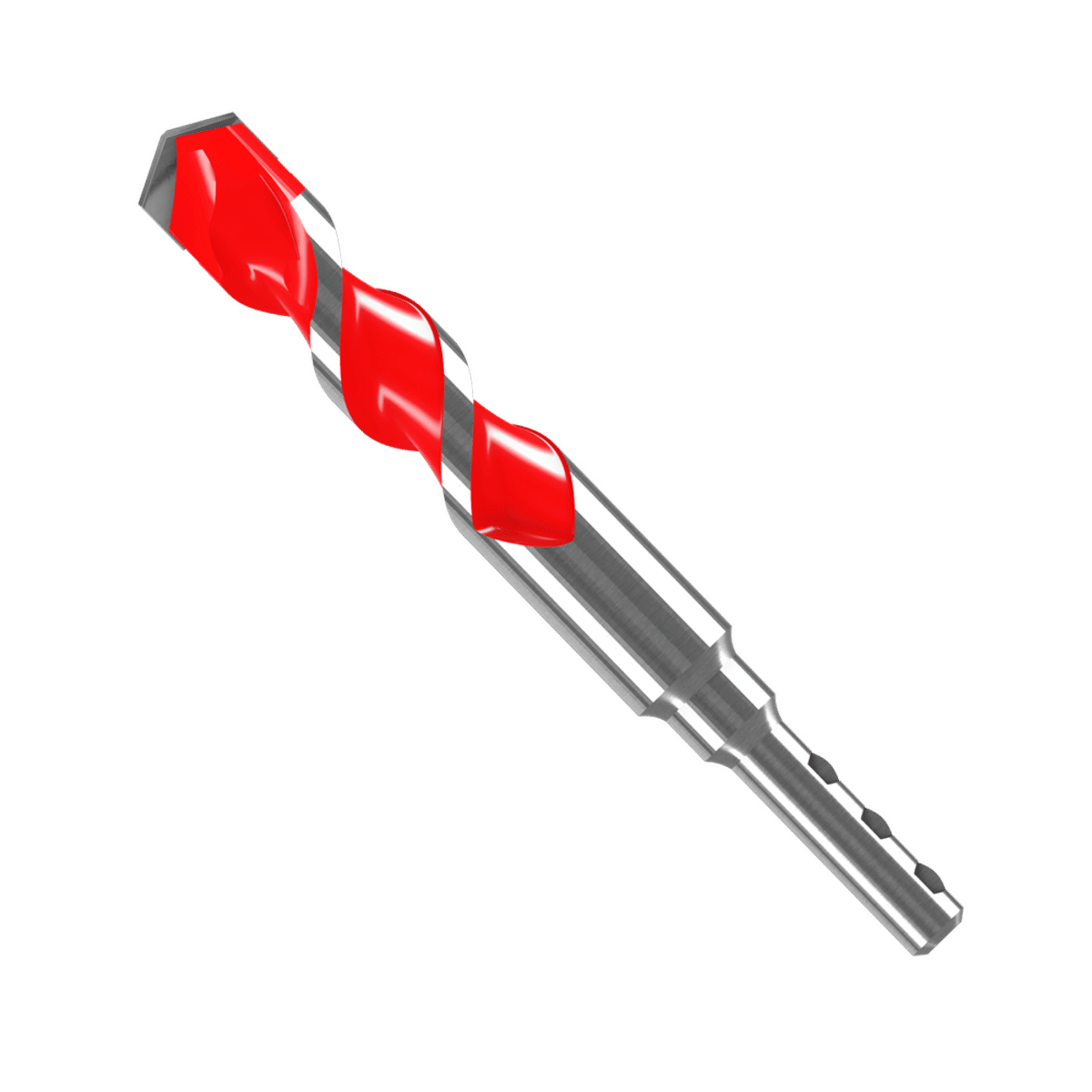 DMARG1190 | Impact & Rotary Bits | Red Granite PLUS™