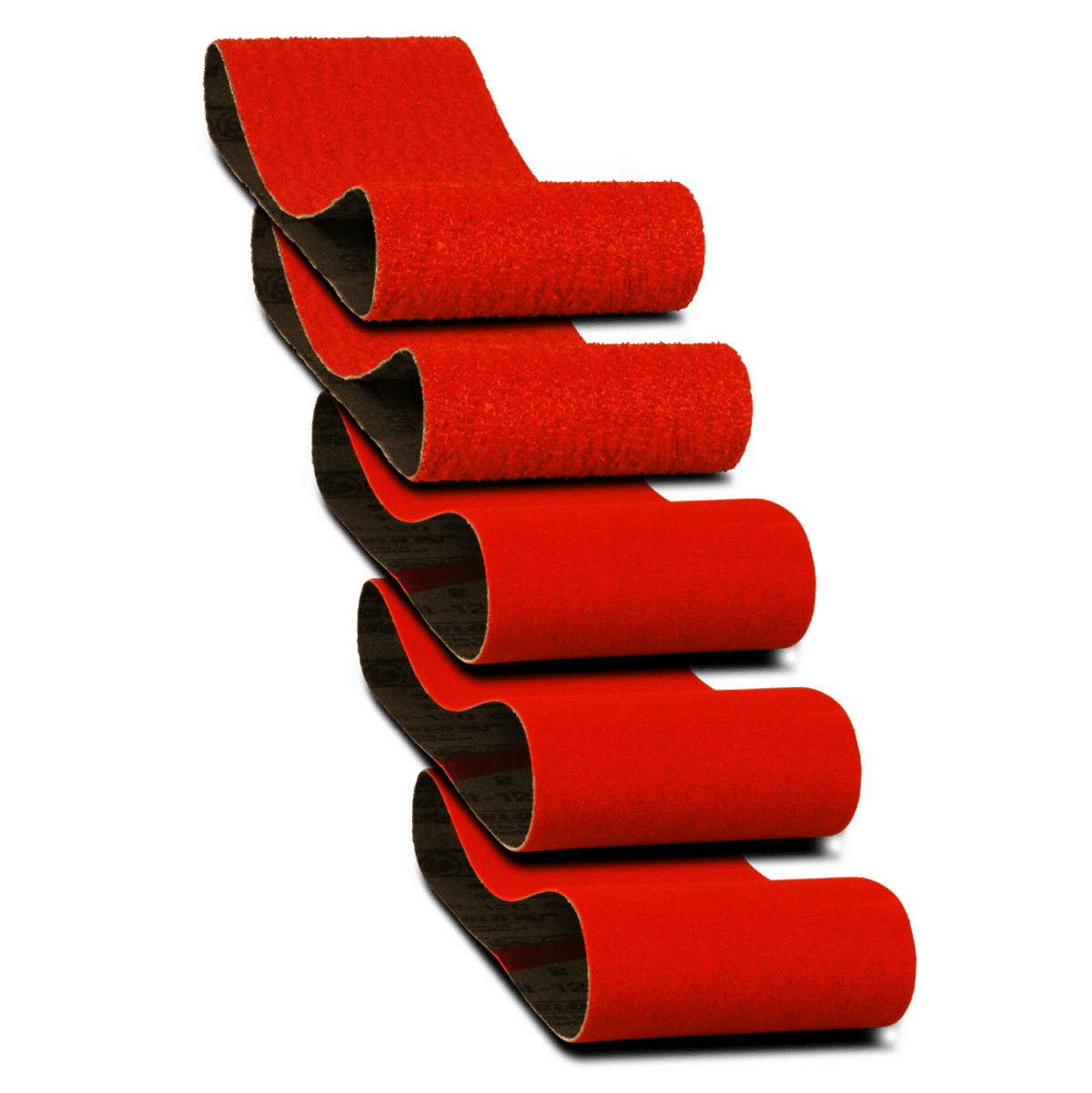 DCB318ASTS05G | Sanding | Sanding Belts | 3