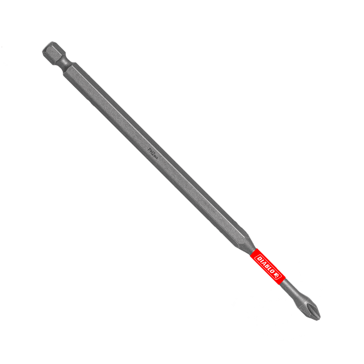 DPH26P1 | Screwdriving Bits | Drive Bits | Phillips