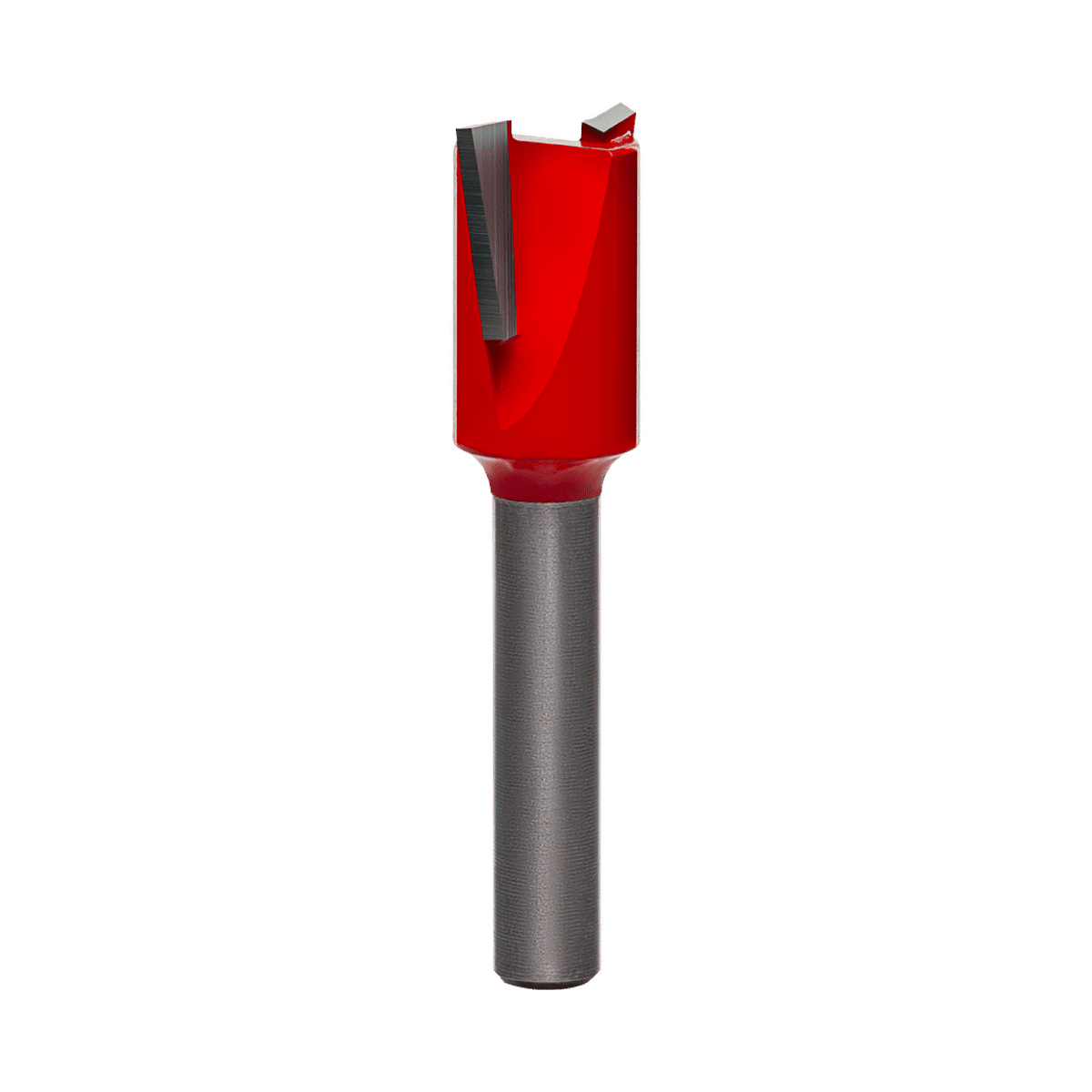 DR16100 | Router Bits | Straight & Spiral | Mortising