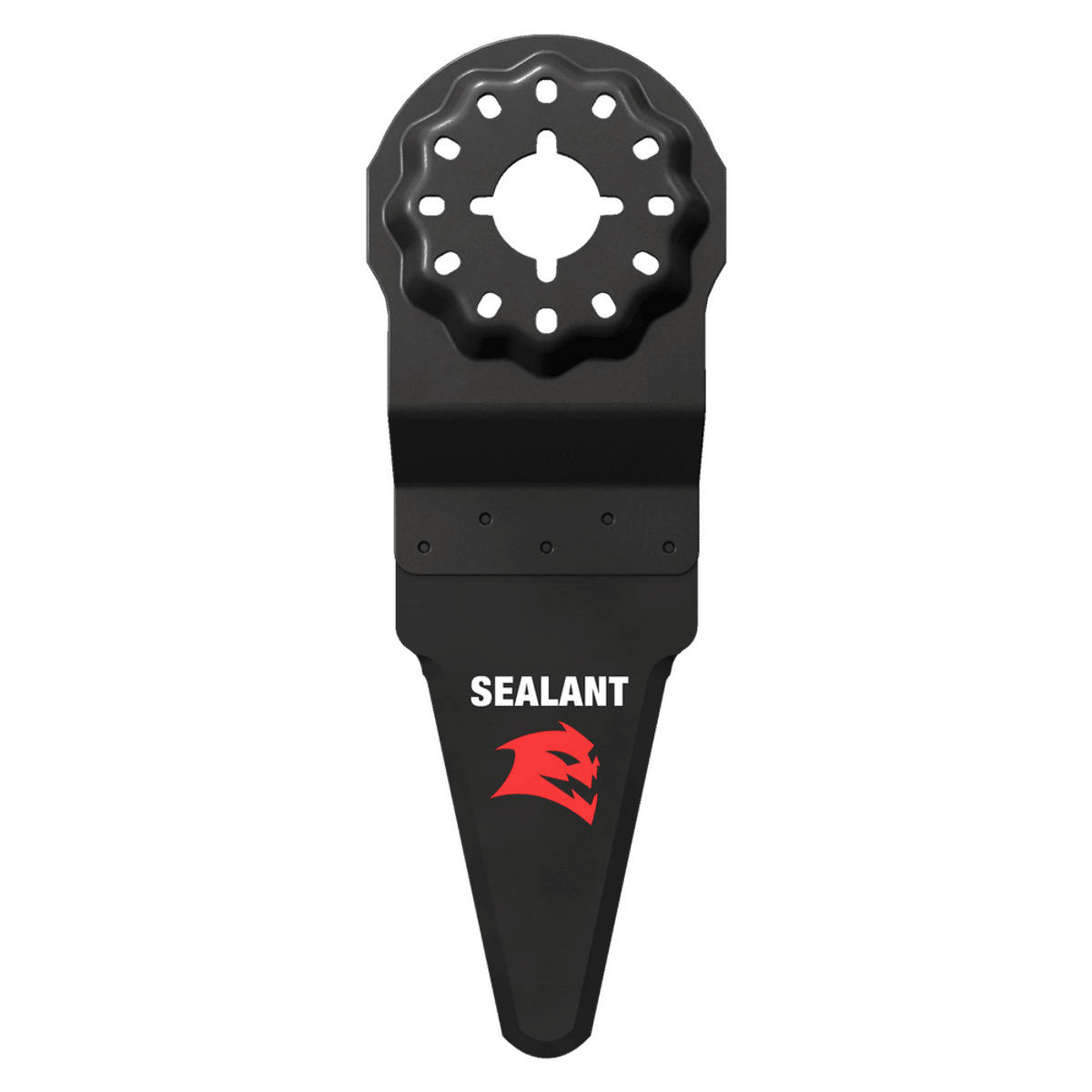DOSSEAL | Oscillating Multi-Tool Blades | Sealant | High Carbon Steel