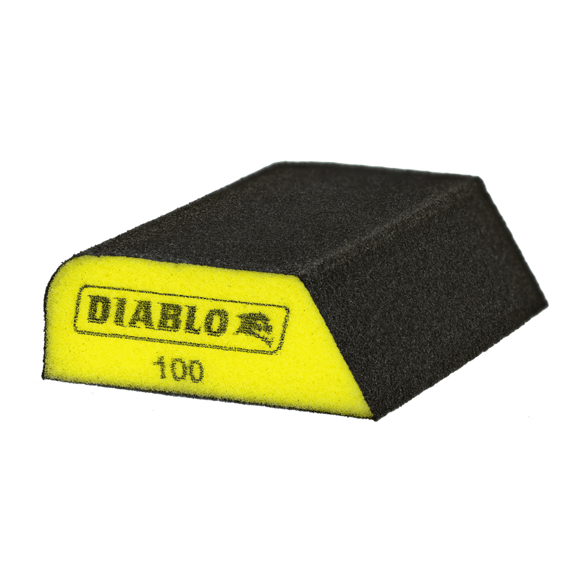 DFBCOMBFIN01G | Sanding | Sanding Sponges & Pads | Dual Edge Sponges