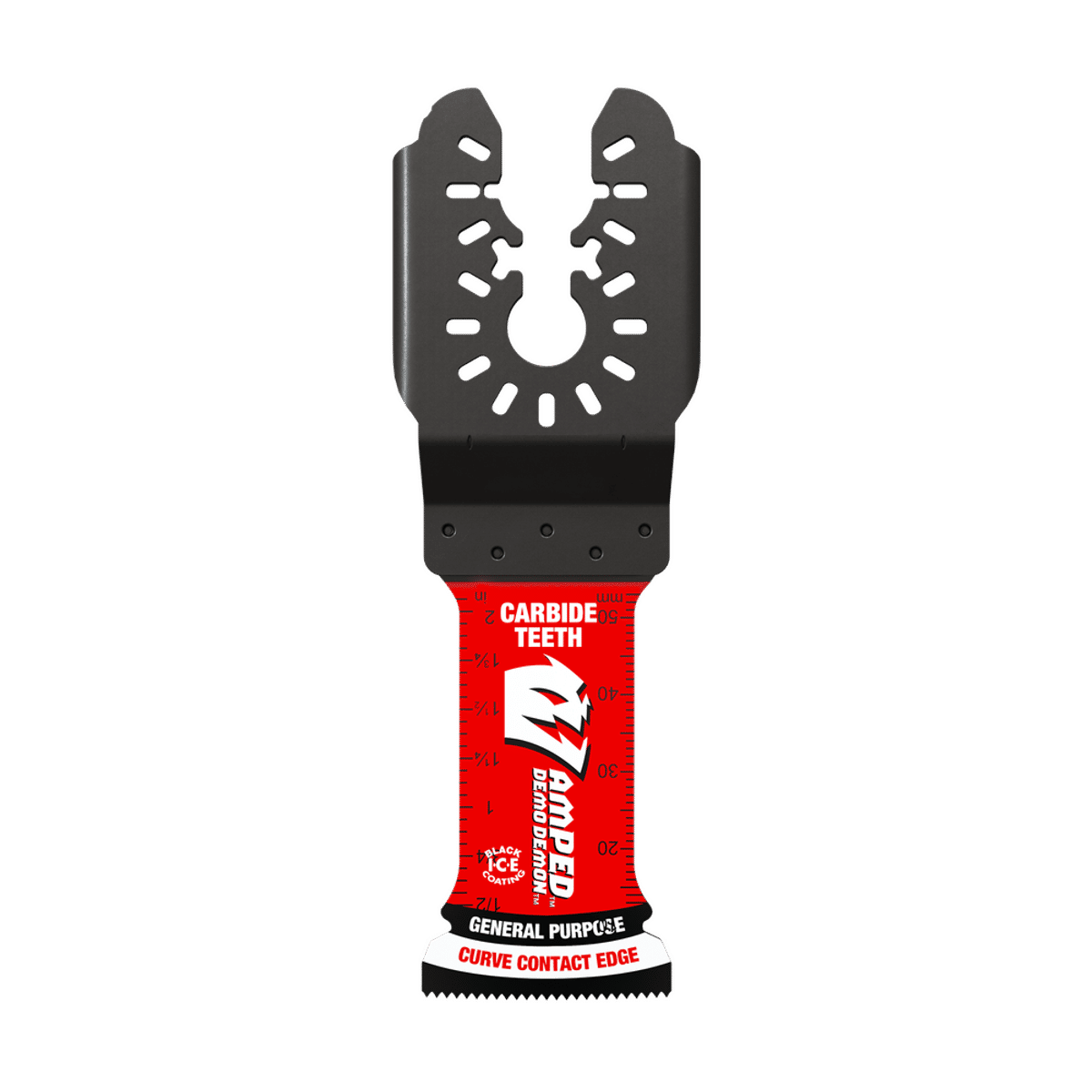 DOU125LCGP | Oscillating Multi-Tool Blades | General Purpose | Carbide