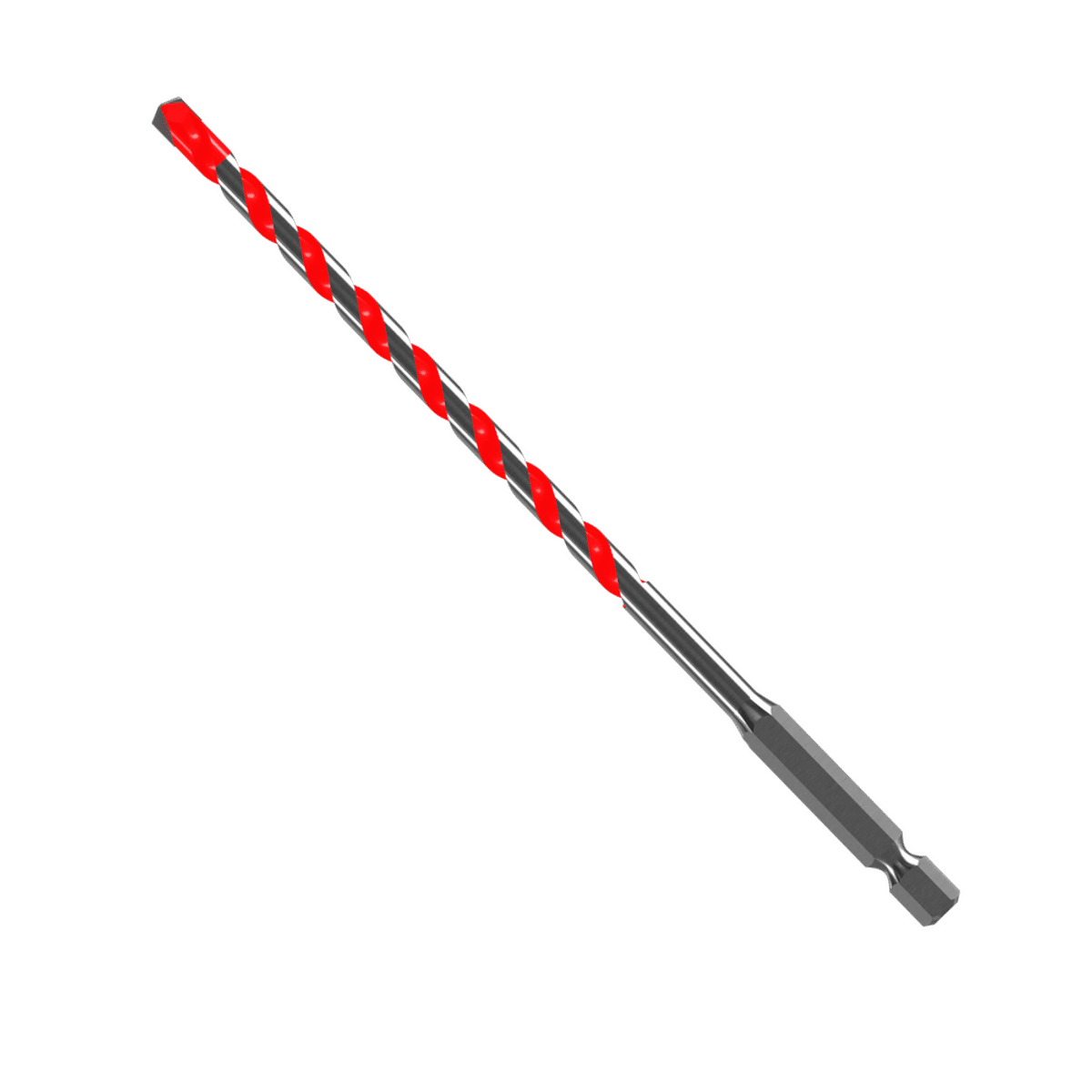 DMARG1070 | Impact & Rotary Bits | Red Granite PLUS™