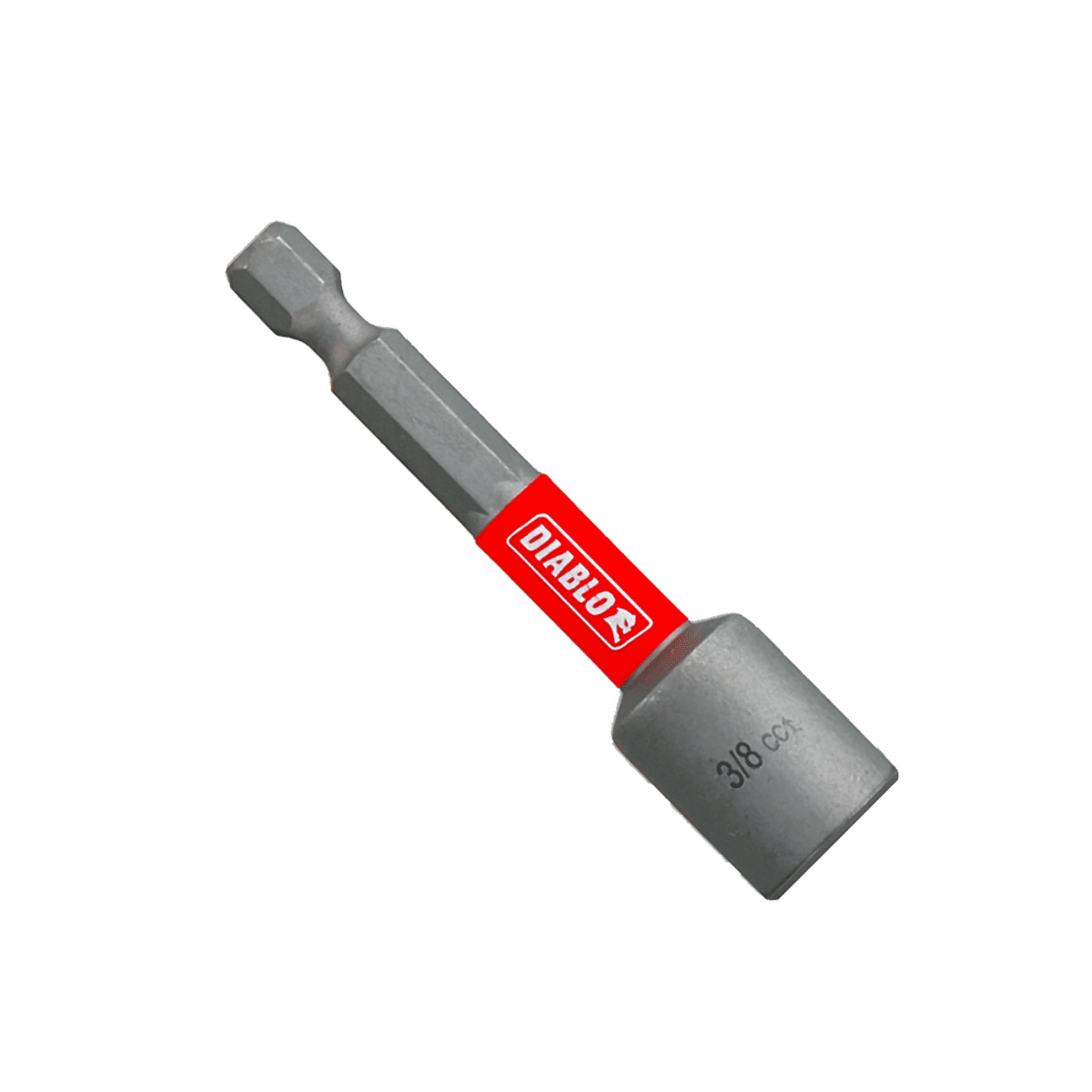 DNTSL38 | Screwdriving Bits | Nutsetters | Individual Bits