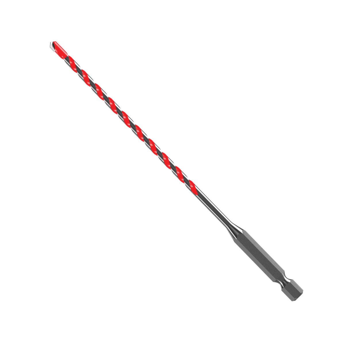 DMARG1020 | Impact & Rotary Bits | Red Granite PLUS™