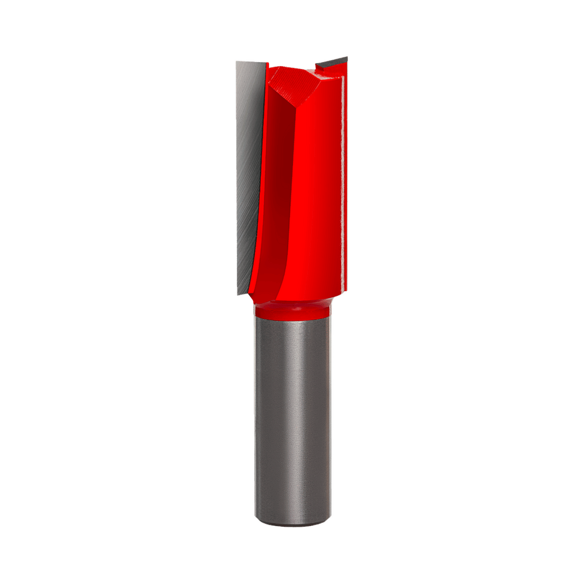 キラーパーナーツ DR12156 | Router Bits | Straight & Spiral | Double Flute Straight