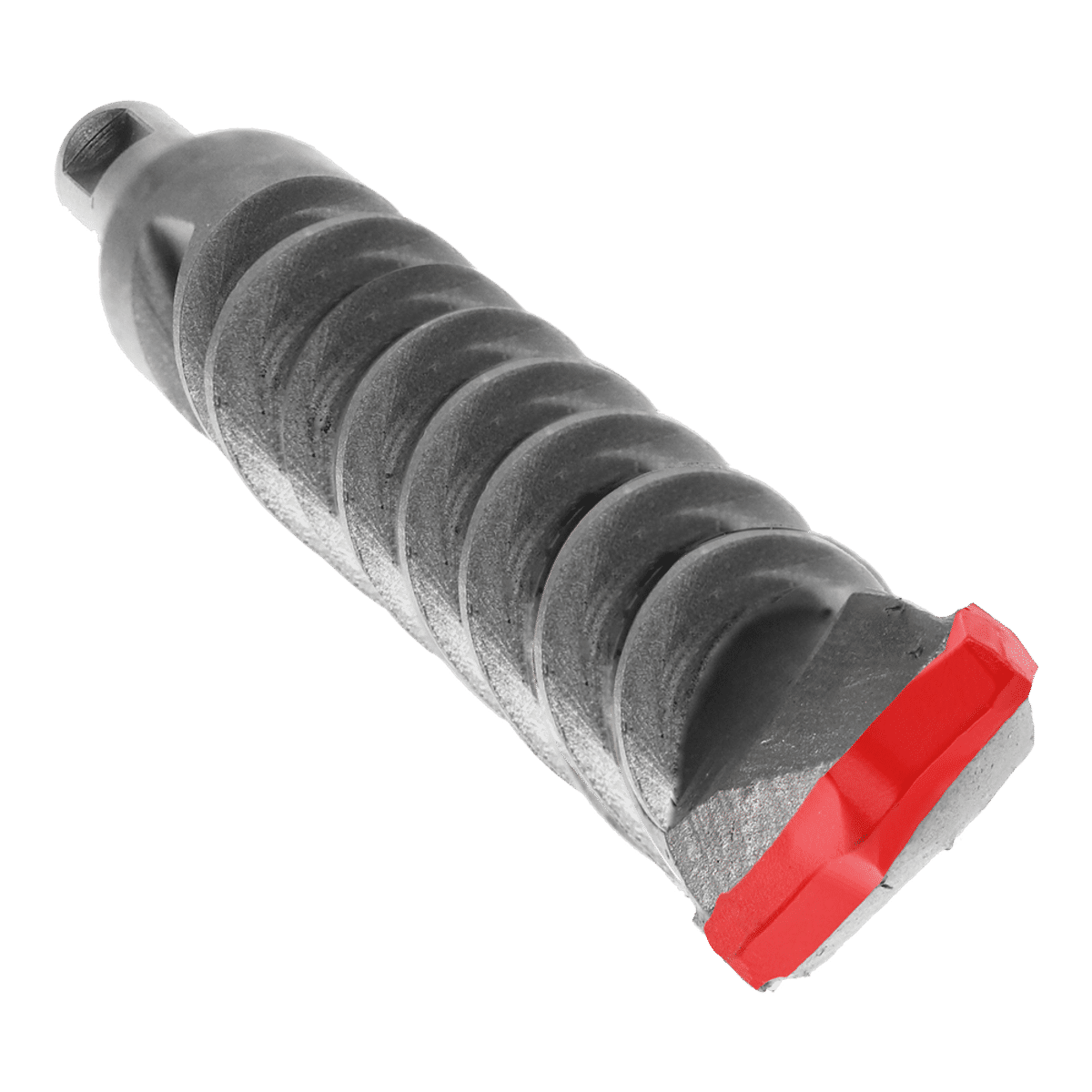 DMAPL2480 | Concrete Drilling | Hammer Drill Bits | SDS-Plus 2