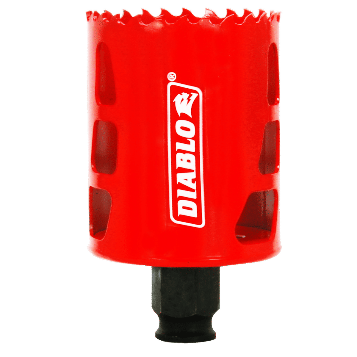 デビルソースクッション DHS2125 | Hole Saws | Wood, Metal & Plastics | Bi-Metal Hole Saws