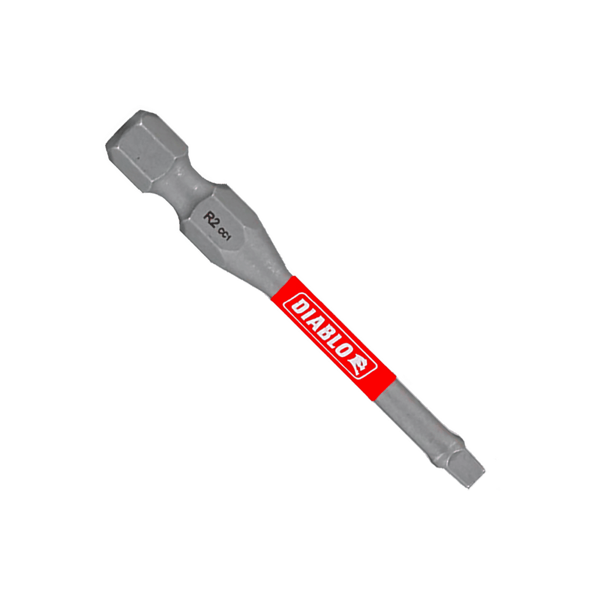 DSQ22P100 | Screwdriving Bits | Drive Bits | Square