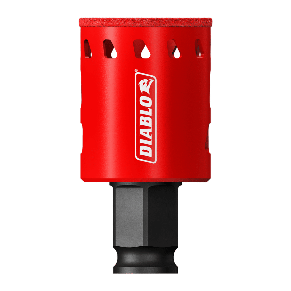 DHS1375DG | Hole Saws | Tile, Stone & Glass | Diamond Grit