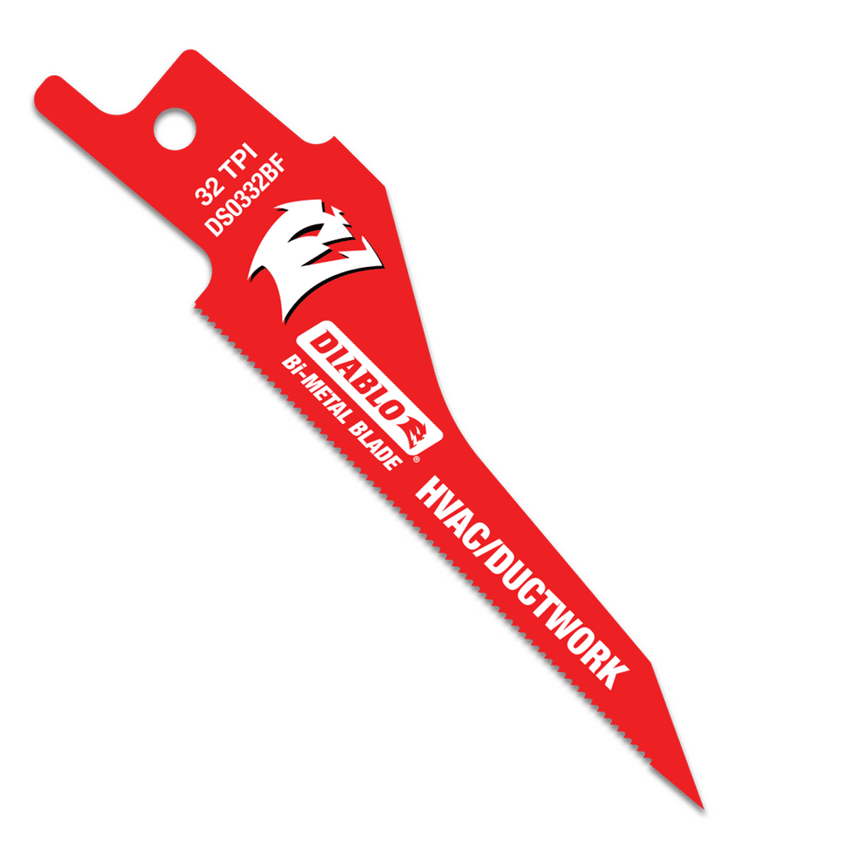 DS0332BF5 | Reciprocating Blades | Specialty | HVAC