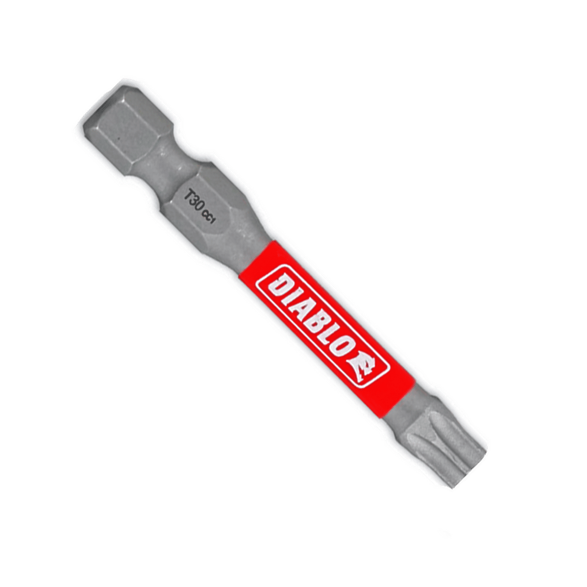 DT302P1 | Screwdriving Bits | Drive Bits | Torx