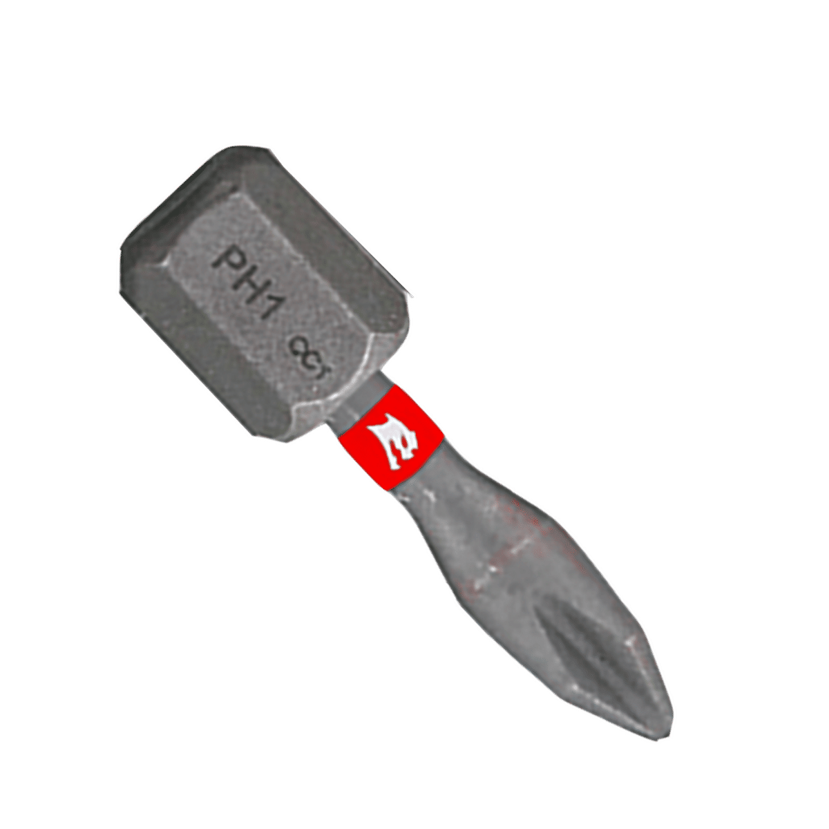 Diablo Kreuzschlitz-Bits, 5 Stück, 2,5 Cm – Impact Strong, Mit Rostschutz, Für Akku-Schlagbohrschrauber