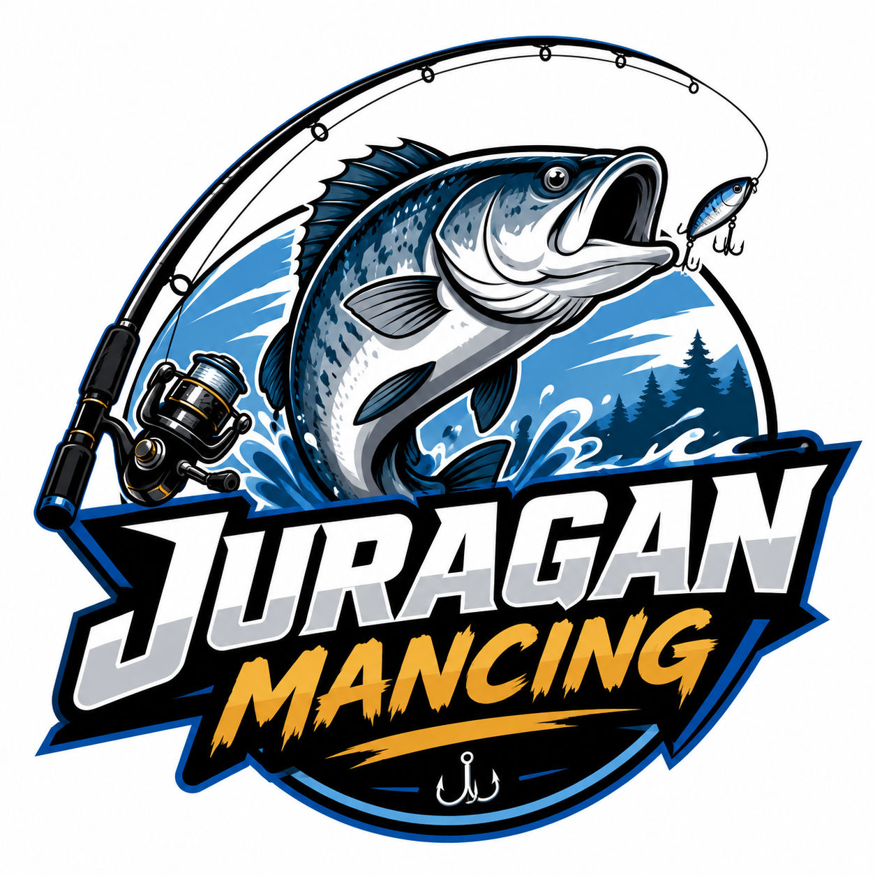 Juragan Mancing