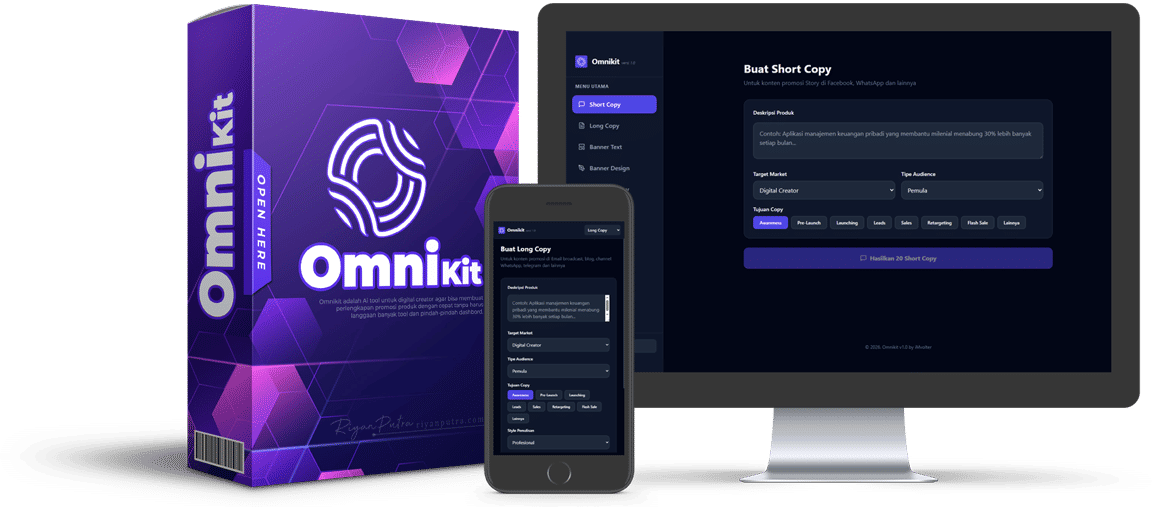 Omnikit