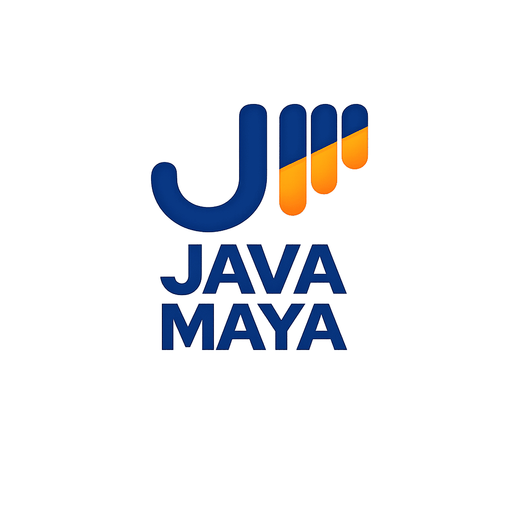 Javamaya.id Logo