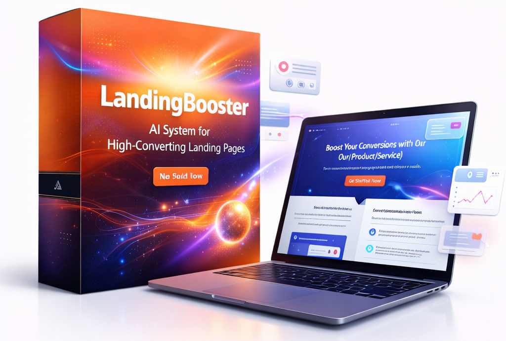 LandingBooster