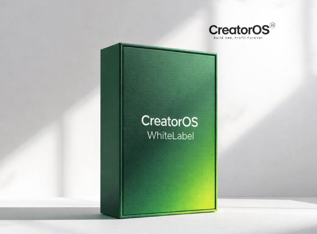 CreatorOS