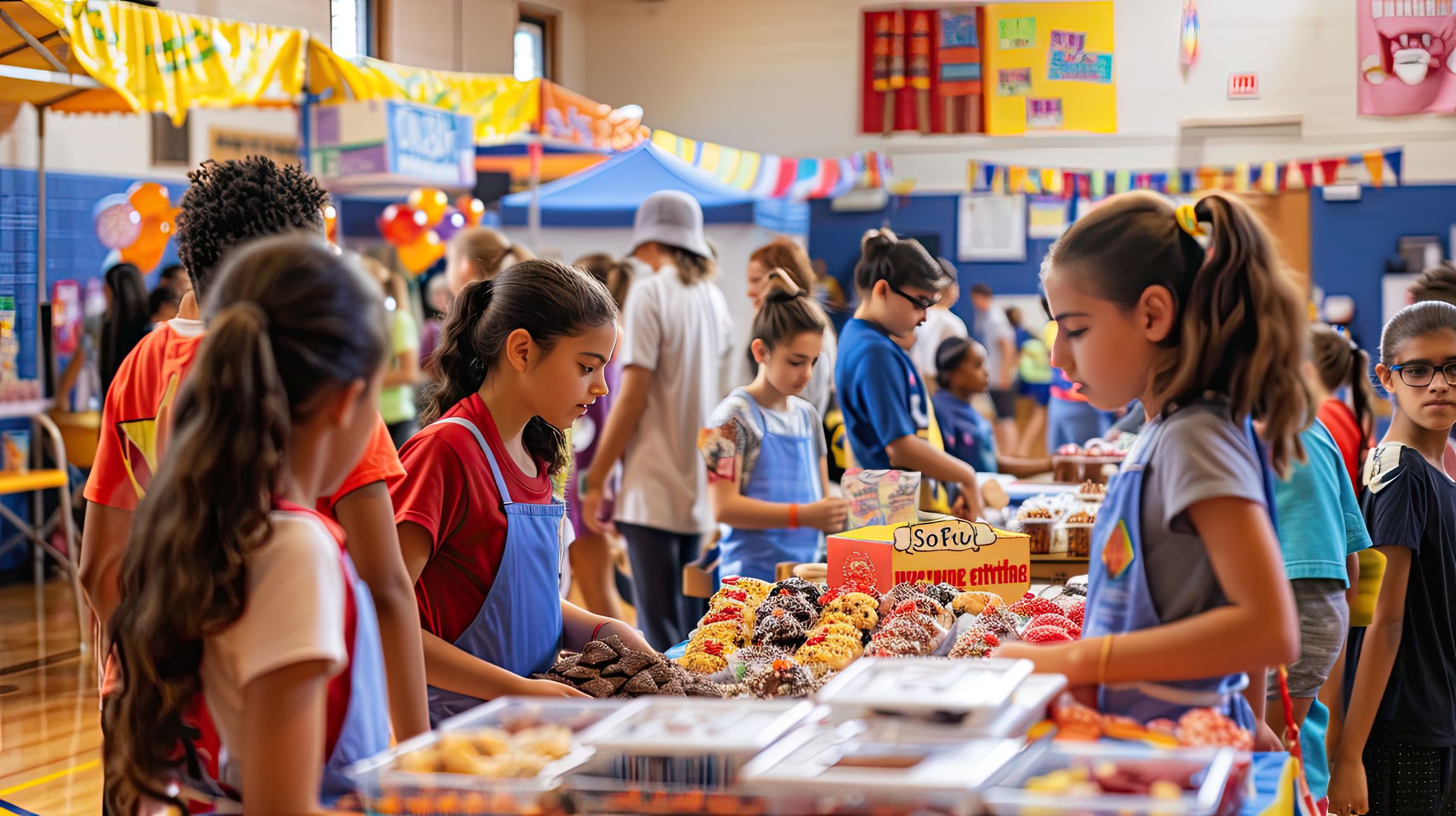 The Complete Step-by-Step Guide to Charity Event Promotion