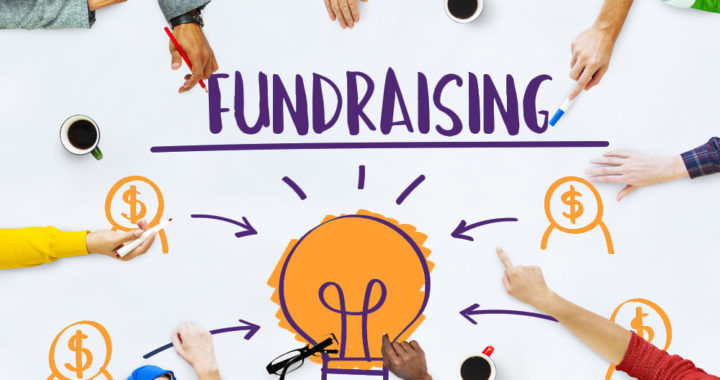 How to Start a Fundraiser for Charity from Scratch