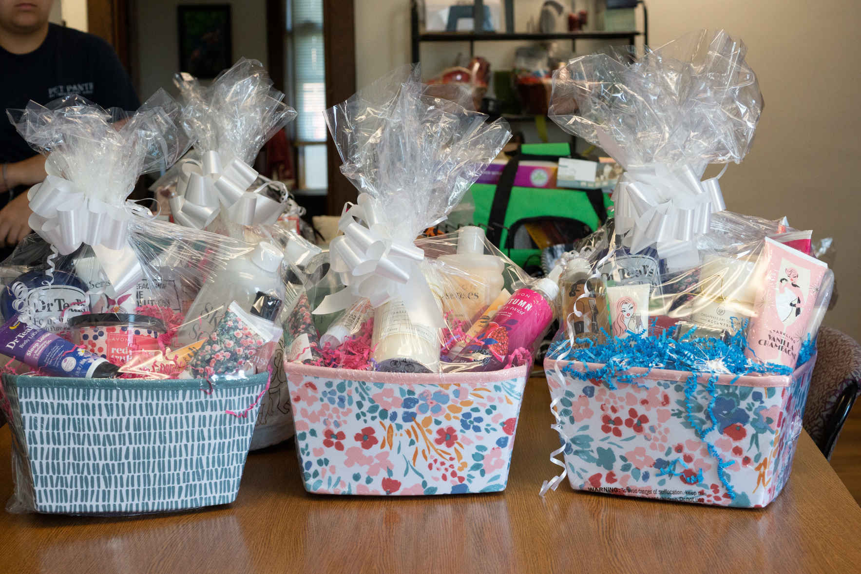 Top 10 Lottery Raffle Basket Ideas for Charity and School Events