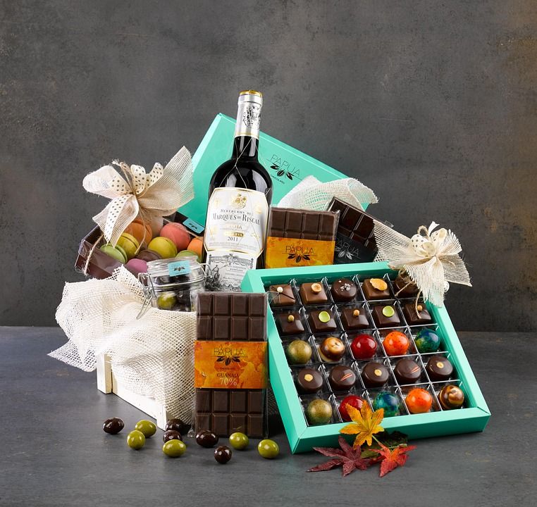 55 Raffle Basket Ideas That Raise More Money at Any Fundraiser