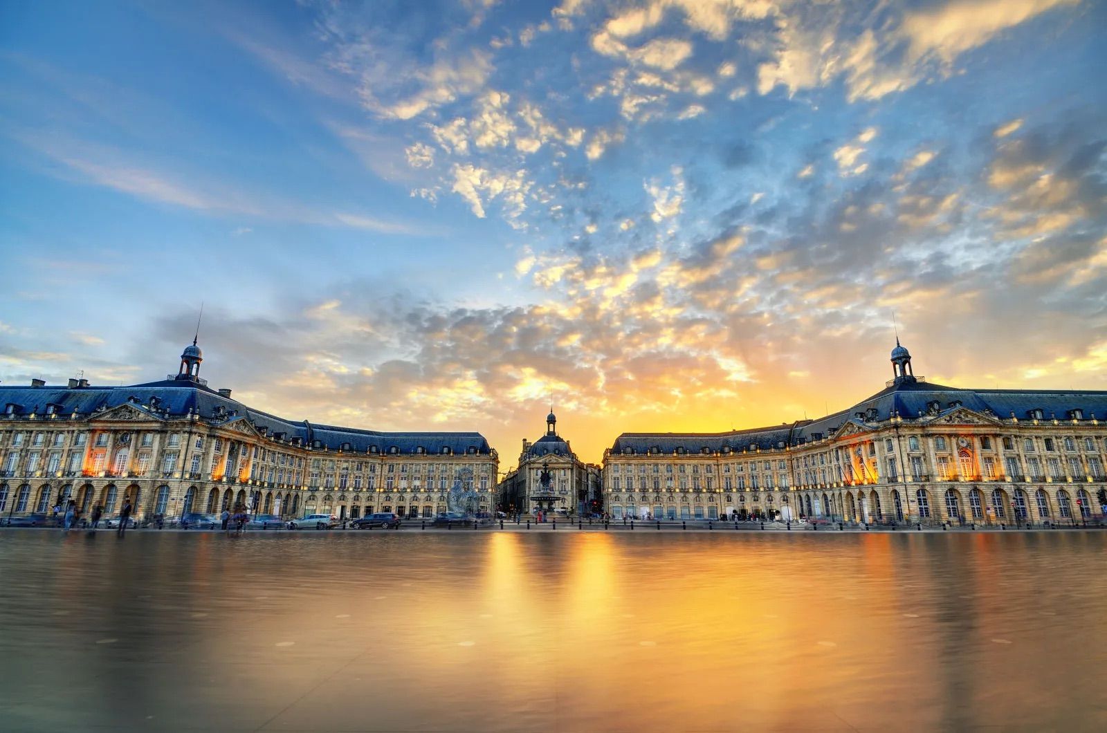 Bordeaux Bliss