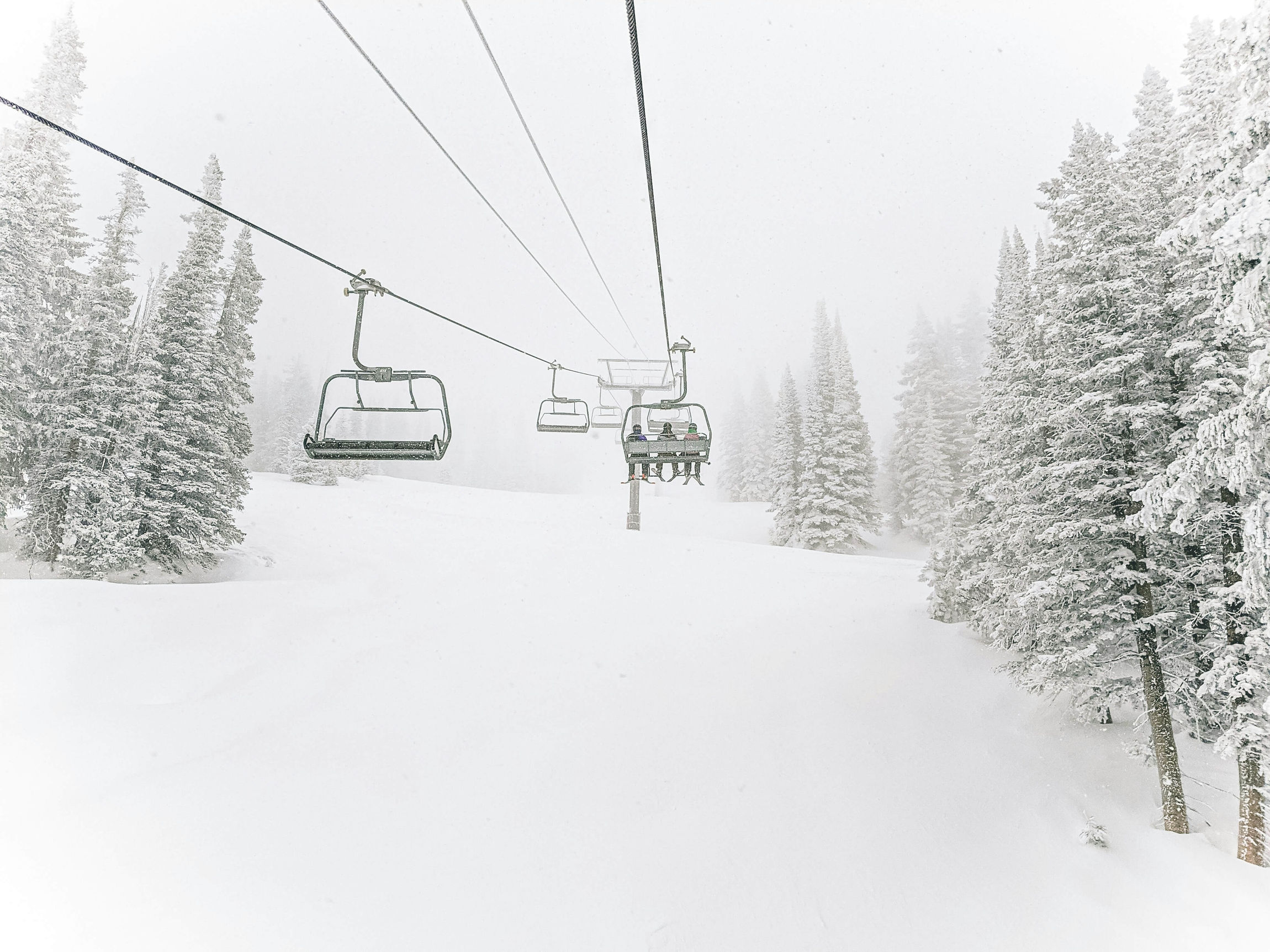 Colorado (Breckenridge, Vail/Avon, Beaver Creek, Winter Park)